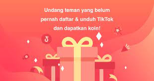 Sudah install tiktok lite, tapi bingung letak kode undangan di mana? Cara Nuyul Tiktok Lite Terbaru Auto Kaya Nih