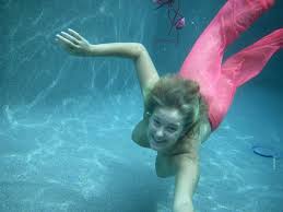 Dive Deep with Traci19 Wet Water - Explicit Big Tits Porn Content Exposed