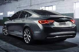 2015 Chrysler 200 In Toronto Ontario Buy Chrysler 200 2015 Model In Ontario Chrysler 200 Bmw Wallpapers Chrysler