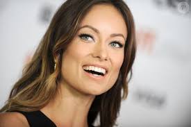 Photo : Olivia Wilde radieuse à Toronto, le 8 septembre 2013.