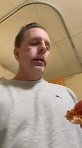 ***Nursing Home Pizza Review Time***