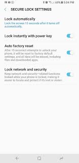 How to turn off/unlock android phone screen without power button. Lock With Power Button Not Working Android Forums At Androidcentral Com