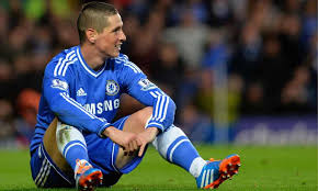 Born 20 march 1984) is a spanish former professional footballer who played as a striker. Fernando Torres Agrees To Leave Chelsea For Milan On Free Transfer Fernando Torres The Guardian