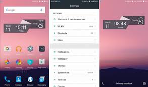 Tema xiaomi miui mtz yang akan kami bagikan kali ini sudah support untuk dipasang pada miui 11 dan 10, tema xaiomi mtz ini juga bisa sobat unduh secara gratis dan dipasang di hp miui sobat. Download Android N 7 0 Theme For Xiaomi Mi Redmi Phones Xiaomi Advices