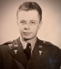 DR. CHARLES H. LaCLAIR, Sr., DIED 62 YEARS AGO TODAY