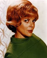 Barbara BAIN (1931) : Biographie et filmographie