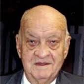 Obituary information for Harold F Grimmett