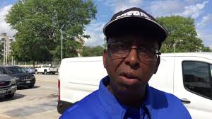 An angry St Louis Sheriff Vernon Betts takes aim at the Mayor and the Board  of Aldermen. Betts who was elected to the Sheriff’s position says cuts in  his Sheriff’s Department is hurting public safety