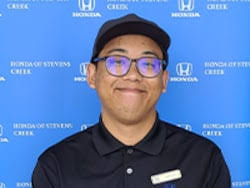Meet the Team at Honda of Stevens Creek