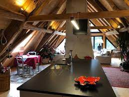 Les démineurs arrivent ce mercredi. Les Fermes De Pinpin A Labaroche Le Grenier Lofts A Louer A Labaroche Grand Est France