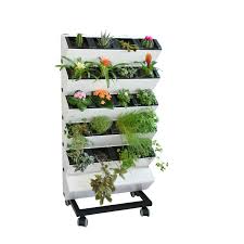 Sie wählen, was für pflanzen in ihrem vertikalen garten gärten in bunten farben. Hydrofalls Pflanzwand Vertikaler Garten Vertical Garden Pumpe Bewasserung Ebay