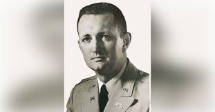 Obituary information for Col. Tyler Herrick Fletcher