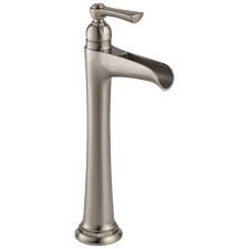 vessel sink faucets : focal point