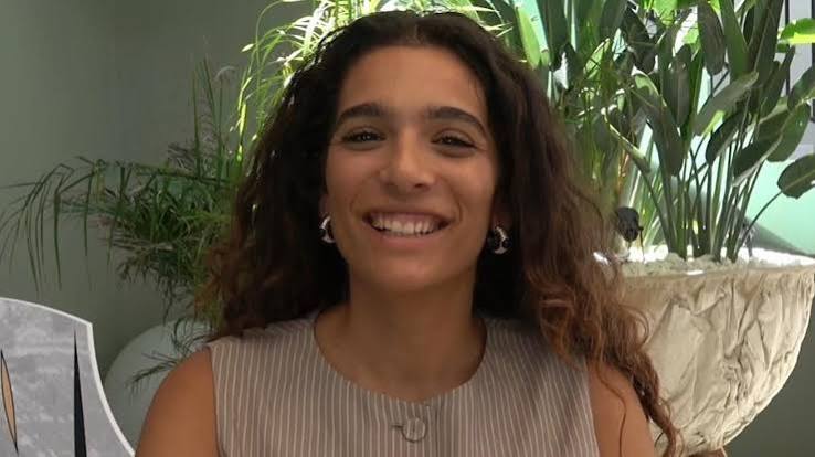 Alma Bollo, tras su paso por el hospital: “Estoy empastillada hasta las  manillas”