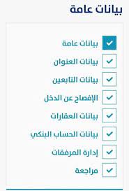 كيف احدث حساب المواطن كيف احدث حساب المواطن يستاءل الكثير من مستفيدو حساب المواطن فيما يخص كيف احدث حساب المواطن من أجل إضافة كل م math bar chart chart