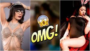 Actrices porno mexicanas paralizan Sinaloa, tras desnudarse en el Estadio  de los Tomateros | El Gráfico Historias y noticias en un solo lugar