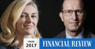 Can CEO Craig Meller and chairman Catherine Brenner make AMP great again?