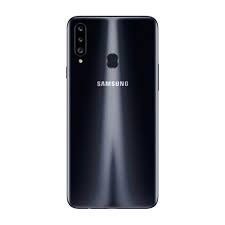Galaxy A20s