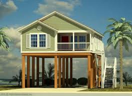 19 surprisingly house plans on stilts. Pin On O Dache