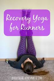 Recovery Yoga For Runners Yoga For Runners Restorative Yoga Restorative Yoga Poses
