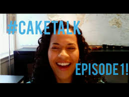 CakeTalk Episode 17