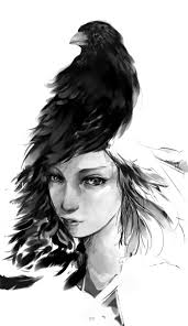 Black Crow :: Behance