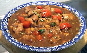 Home recipes > main dish > dinner > america's test kitchen chicken fingers. Ng Pao Chicken Linda S Low Carb Menus Recipes