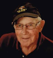 Obituary information for John M. Stoddard