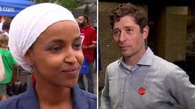 Ilhan Omar