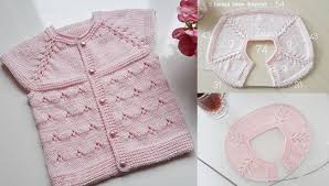 Orgu Sisleri Ile Yapilan Kelebek Motiflerinin Birlesmesiyle Ortaya Cikan Harika Bir Bebek Yelek Modeli Modeli Hemen Ogrenerek Orguleri Bebek Yelek Bebek Yelek