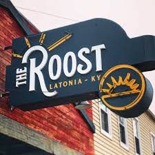 See what latonia (latoniah2) has discovered on pinterest, the world's biggest collection of ideas. The Roost Latonia Ky