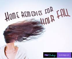 Although this method may sound unappealing, an egg hair mask is a natural hair loss remedy that actually works. Amazing Home Remedies To Prevent Hair Fall