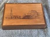 S T Woodworking co