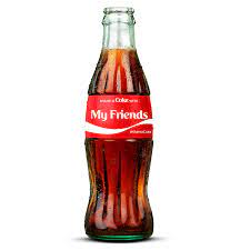 (1) total ratings 1, $12.50 new. Coke 24 8oz Glass Bottles Beverages2u