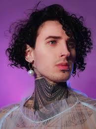 Female to Male Voice