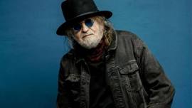 Ray Wylie Hubbard