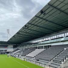 Der sc preußen 06 e. Preussen Arena Beitrage Facebook