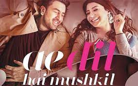 The movie is shot in gorgeous locales. Ae Dil Hai Mushkil Movie Review Karan Johar S Biggest Risk And Best Film Ever Movies News