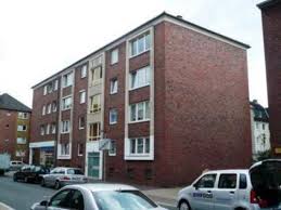 Etagenwohnung kaufen in wilhelmshaven, 59 m² wohnfläche, 3 zimmer. Immobilien Wilhelmshaven Kaufen Homebooster