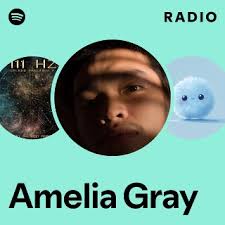 Amelia Gray Radio