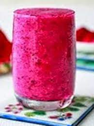 Resep Jus Buah Naga Segar Resep Cara Membuat Masakan Enak Komplit Sederhana Buah Naga Resep Juice Buah