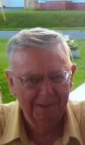 Obituary information for Gerald Macsween