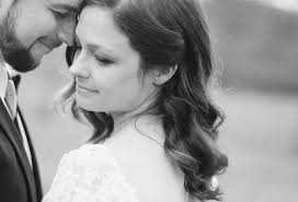 Bride to Be editor Sarah & her beloved Justin — JEMMA KEECH