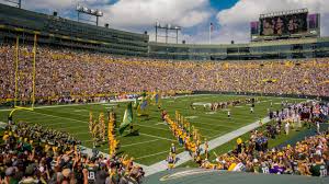 The latest expansion project at lambeau field was completed by the 2013 season and increased the seating capacity to over 80,000. Packers Set Ticket Prices For 2019 Season