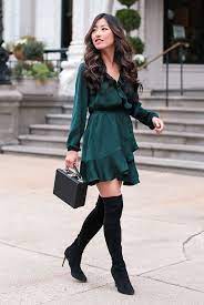 Whether you choose to wear a colorful dress for your rehearsal dinner, ceremony, or reception this floral zimmermann dress is perfect for a spring or summer wedding. Women Over 60 Advancing In Fashion Industry San Francisco Chronicle Fashion Outfits Party Outfits For Women Casual Party Outfit Christmas Outfits Women