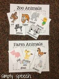 Simply Speech Ten Chirpy Chicks With A Freebie Farm Activities Farm Preschool Zoo Activities