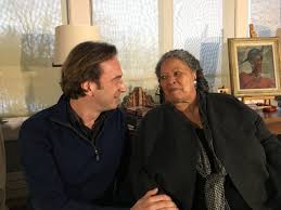 Her breakthrough work was the book no et moi (no and me) that was awarded the prix des libraires (the booksellers' prize) in france in 2008. Exclusif L Album Photo De Francois Busnel Les Plus Belles Plumes