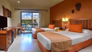 N.º 347 de 529 hoteles en barcelona. Hotel Catalonia Riviera Maya Catalonia Hotels Resorts