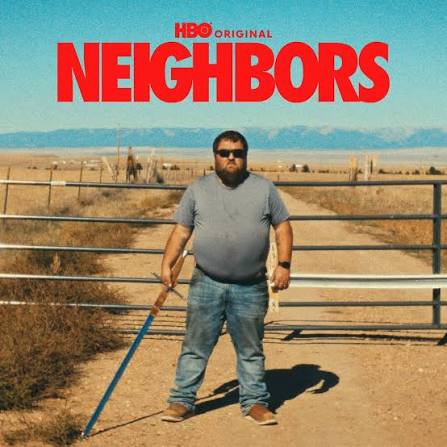 Say hello to your new NEIGHBORS. Episode 1 premieres tonight on @hbo