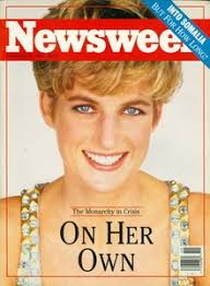 Diana: Twenty Years Later, Part One